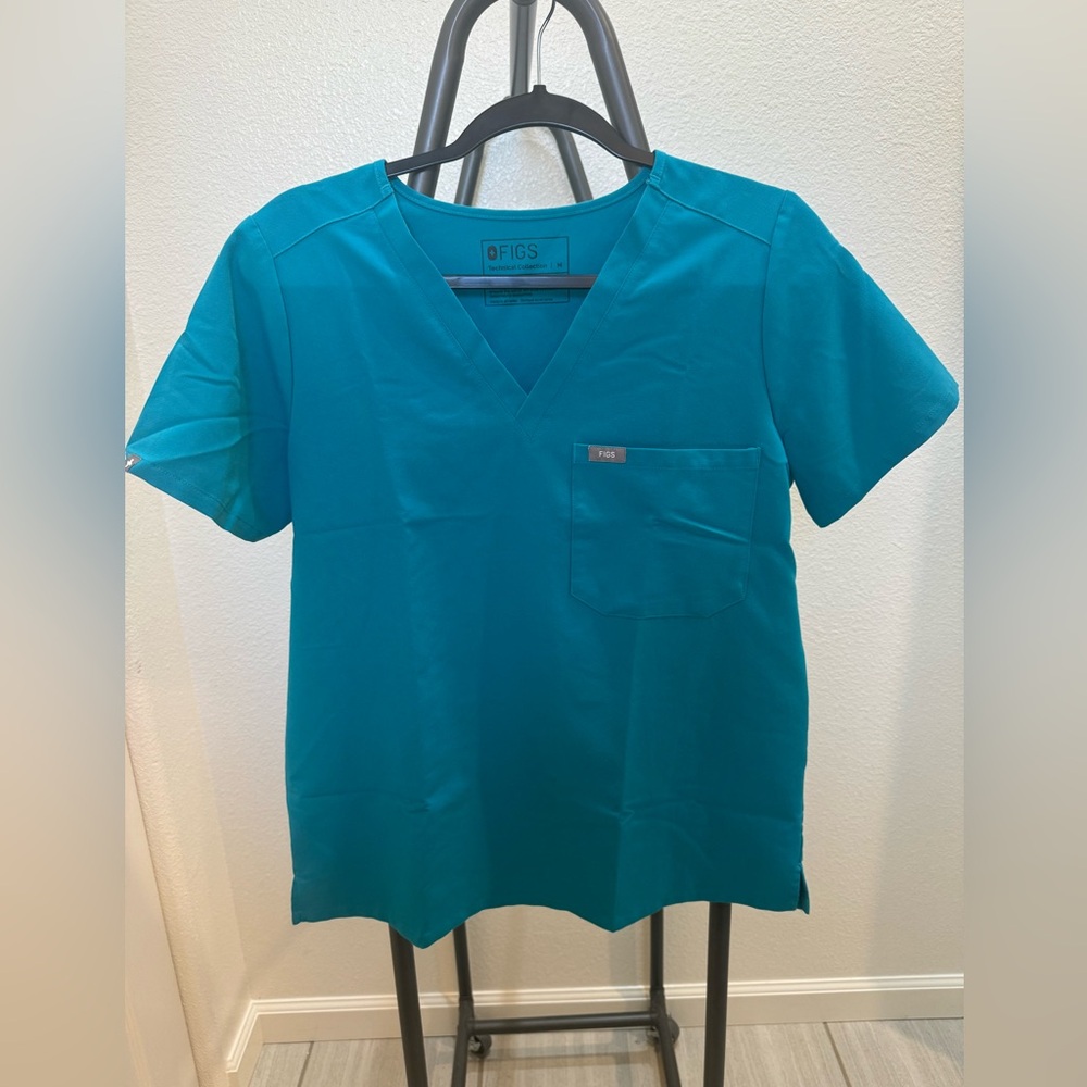 Figs scrub set size M